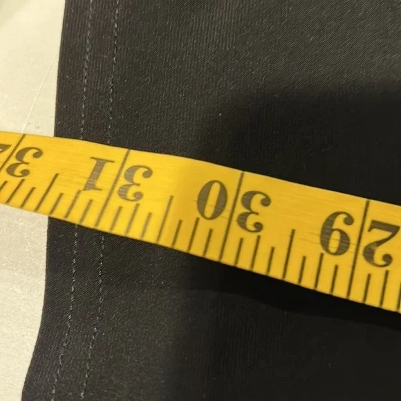 Joseph Ribkoff Mini Dress with Rhinestone Bra Size 12 - Picture 10 of 12